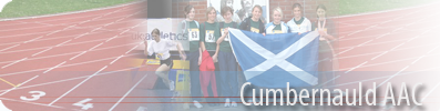 Cumbernauld AAC