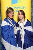 Startrack winners