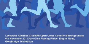 lasswade cross country